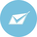 Mail SVG Icon